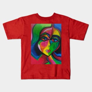 Sass Kids T-Shirt